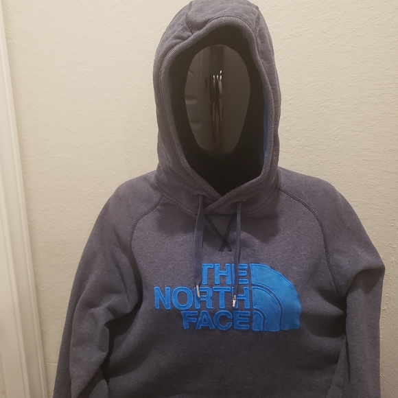 The North Face Hoodie - Picture 1 of 1